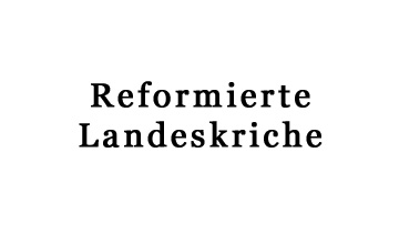 logo reflandeskirche